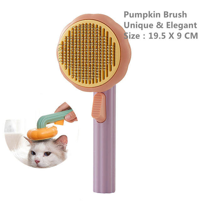 ReVamp City Pet Brush™