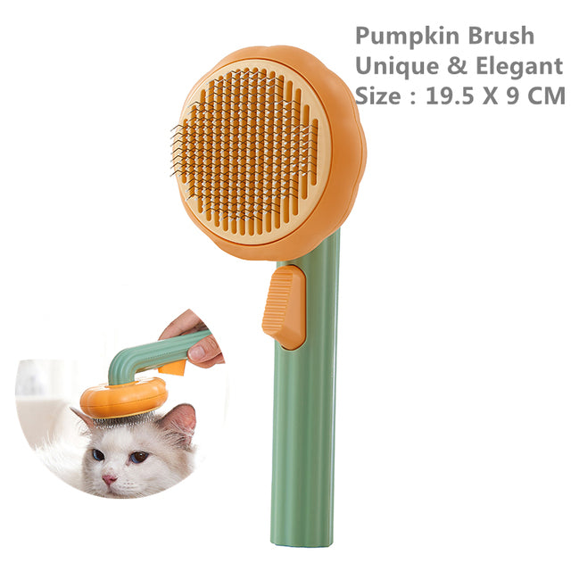 ReVamp City Pet Brush™