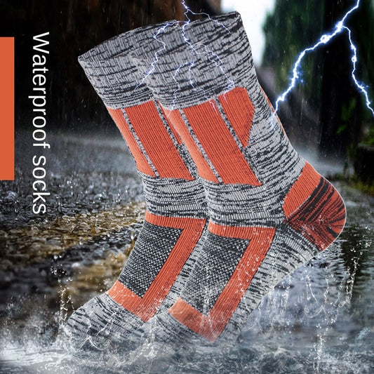 ReVamp City Waterproof Socks