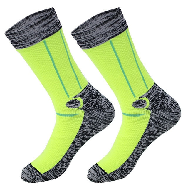 ReVamp City Waterproof Socks