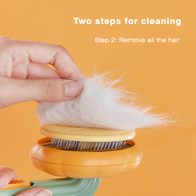 ReVamp City Pet Brush™