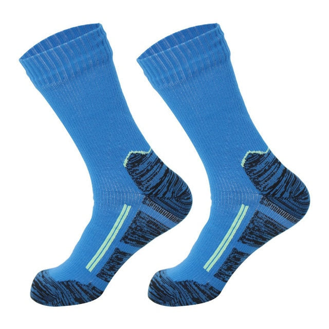 ReVamp City Waterproof Socks