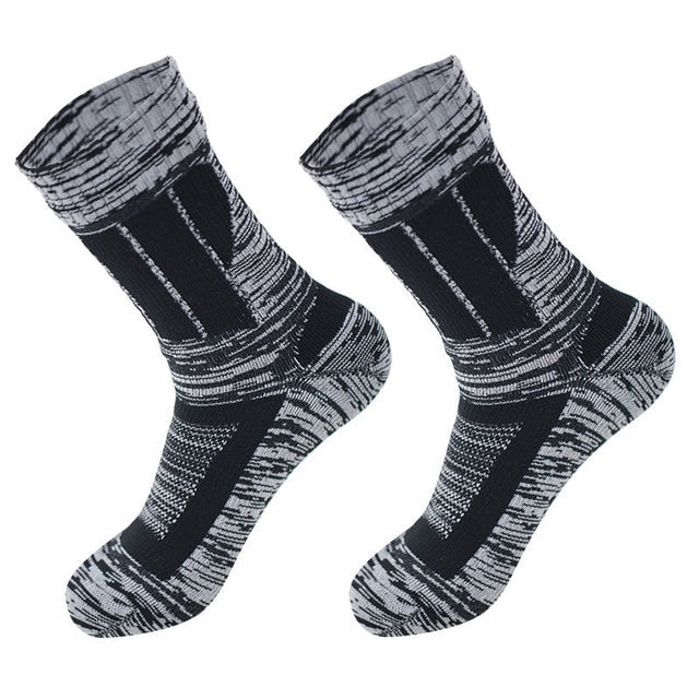 ReVamp City Waterproof Socks