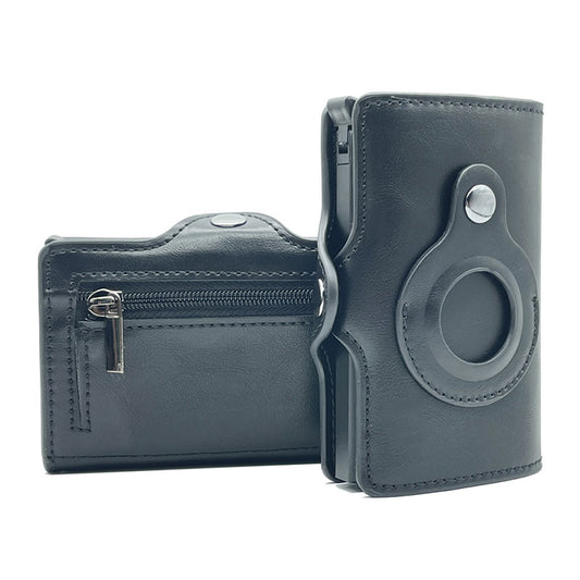 ReVamp City Wallet With Apple AirTag Cover™