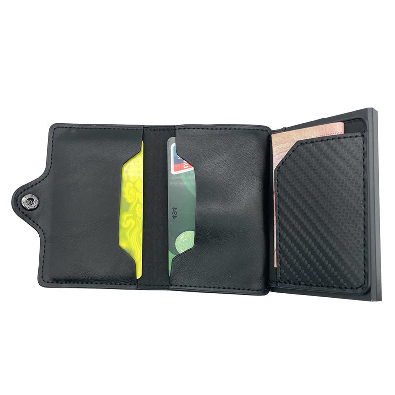 ReVamp City Wallet With Apple AirTag Cover™