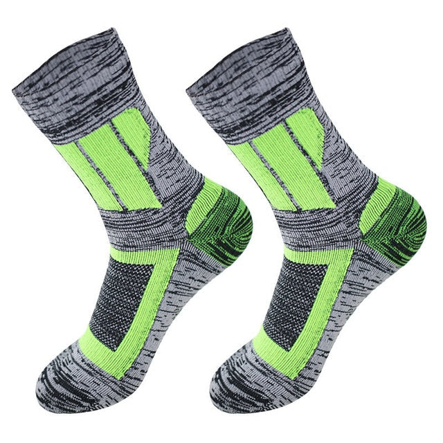 ReVamp City Waterproof Socks