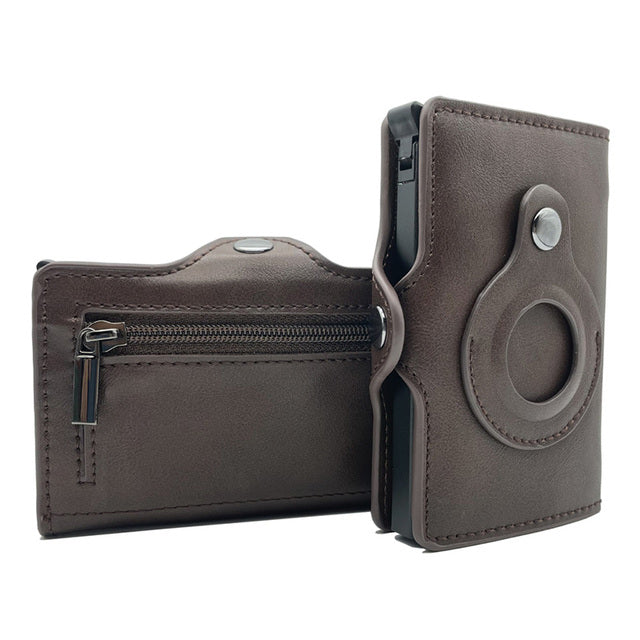 ReVamp City Wallet With Apple AirTag Cover™