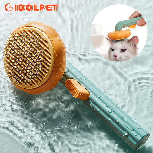 ReVamp City Pet Brush™