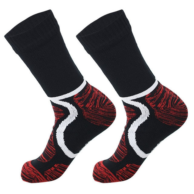 ReVamp City Waterproof Socks