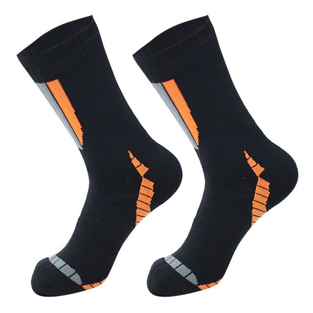 ReVamp City Waterproof Socks