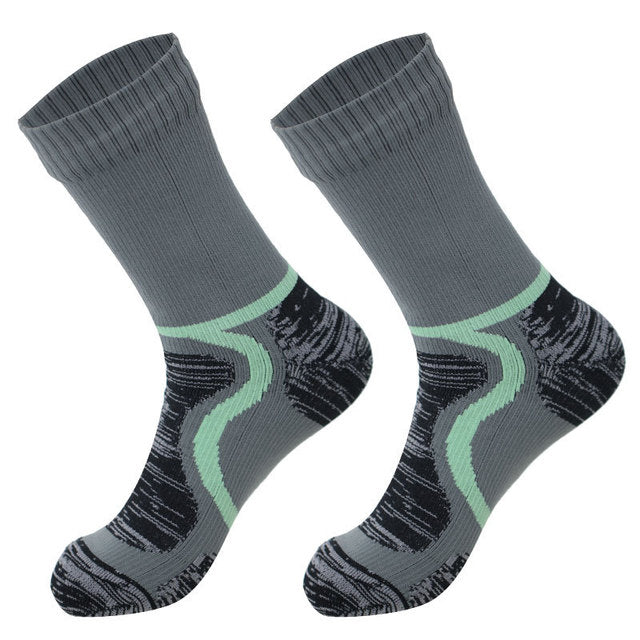 ReVamp City Waterproof Socks