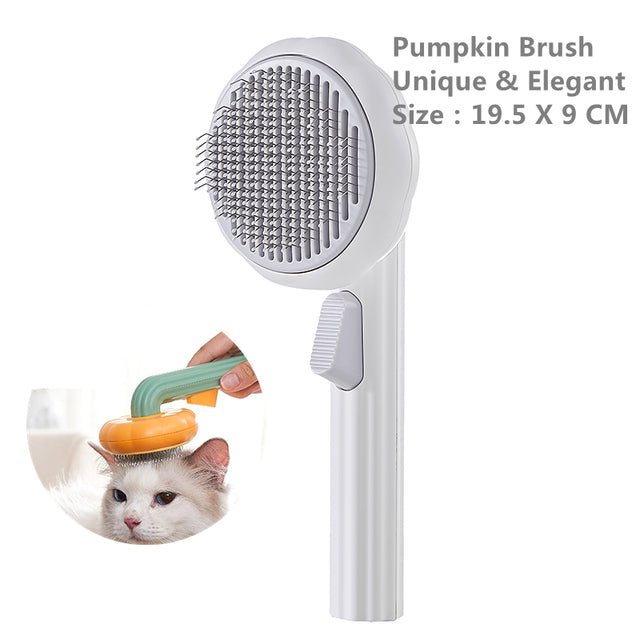 ReVamp City Pet Brush™