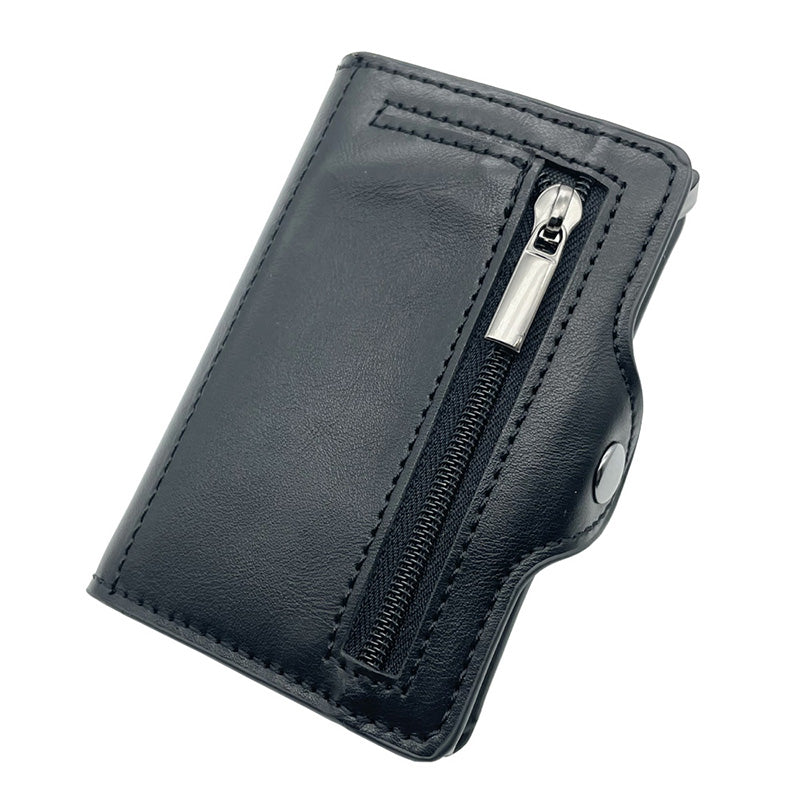 ReVamp City Wallet With Apple AirTag Cover™