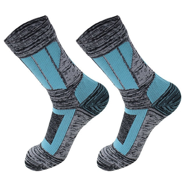 ReVamp City Waterproof Socks