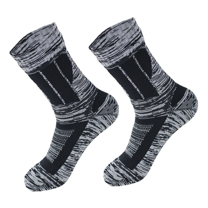 ReVamp City Waterproof Socks