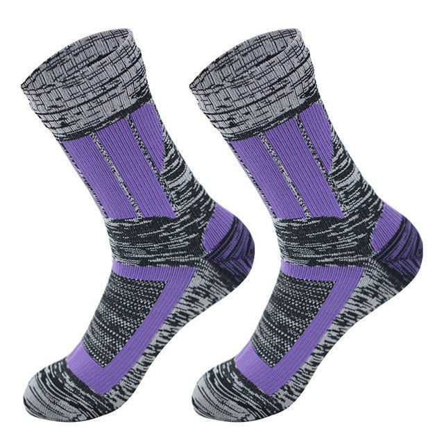 ReVamp City Waterproof Socks