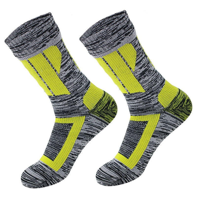 ReVamp City Waterproof Socks