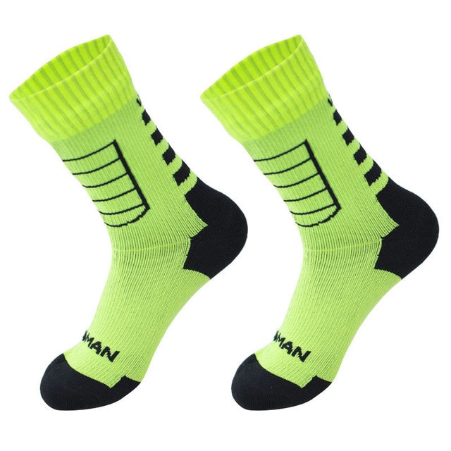 ReVamp City Waterproof Socks